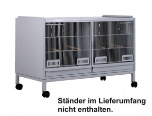 BREEDER-CAGE  1 etage
